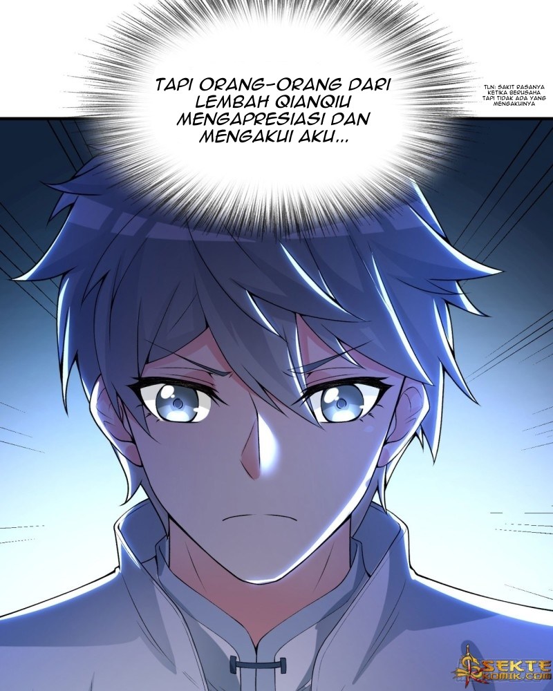 I Picked Up An Attributes Chapter 26 Gambar 35
